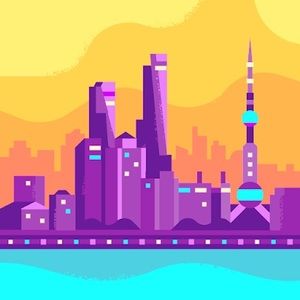 Meet your Posher, Rosalie